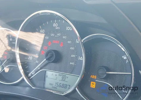 2014 Toyota Corolla L/Le/Le Pls/Prm/S/S Pls z USA, uszkodzony, nr VIN 2T1BURHE6EC159099